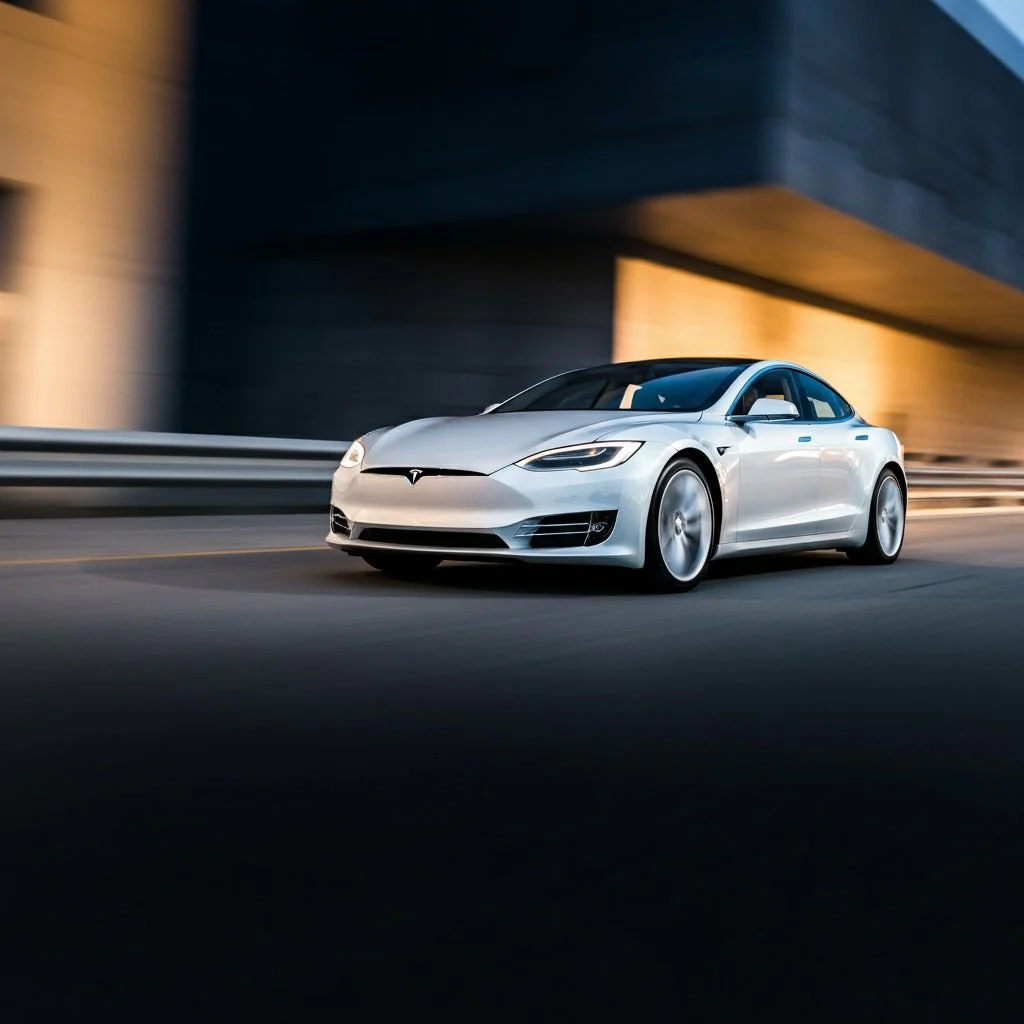 Tesla Begins Expanding Robotaxi Access