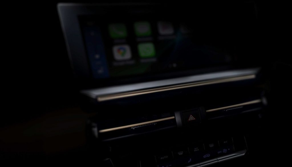 Citroen Basalt X Teaser Interior