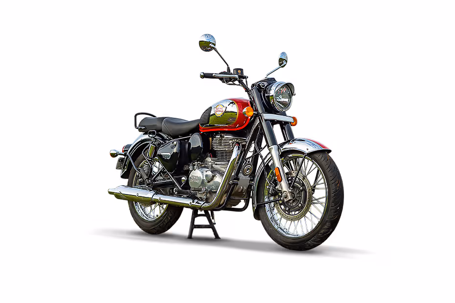 Royal Enfield July Sales Report