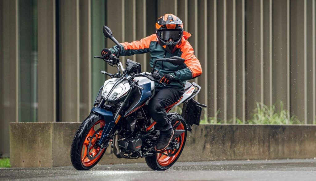 KTM 160 Duke, KTM 160 Duke Launched in India