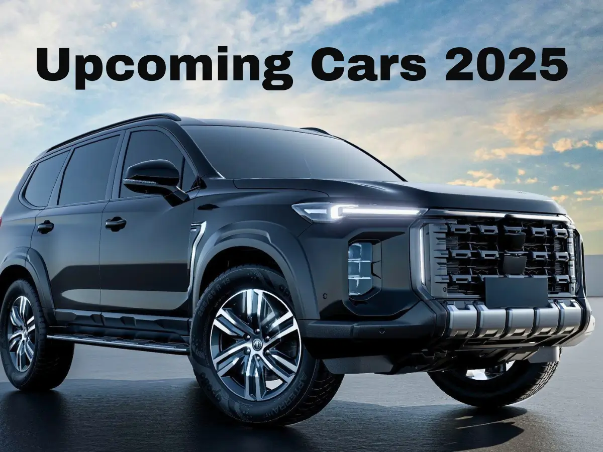 New Cars Launching In India