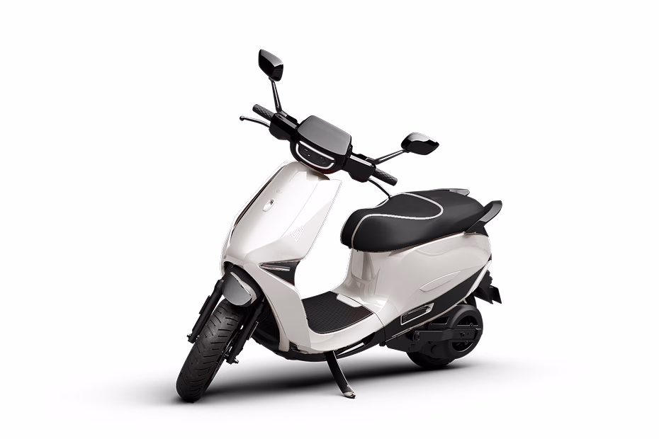 Ola S1 Pro Sport