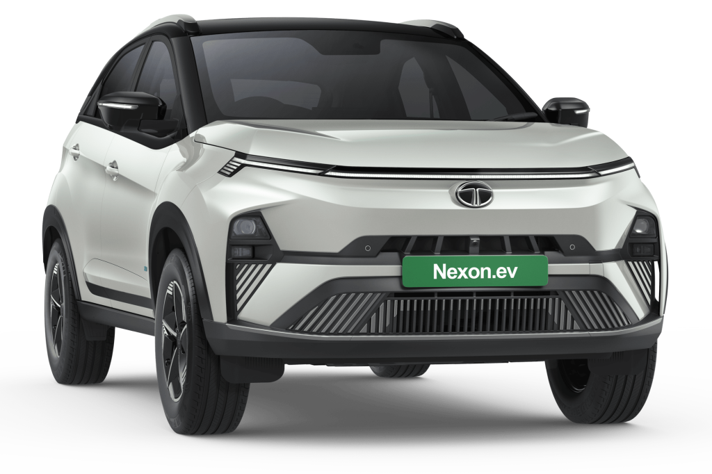 Tata Nexon