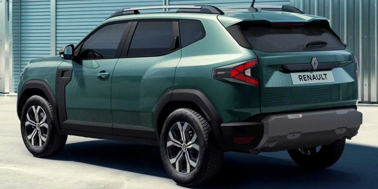 Upcoming Midsize SUVs in India