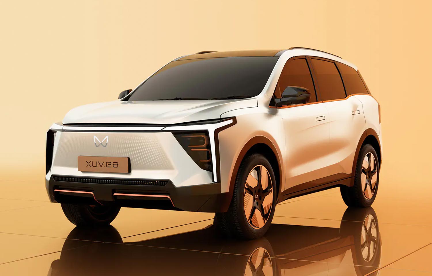 Upcoming SUV Tata & Mahindra