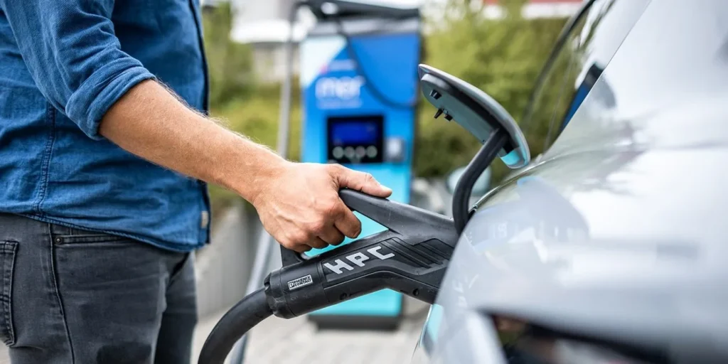 CharIN and EMVCo advance EV