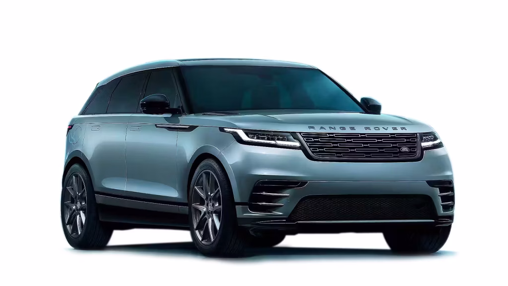 Jaguar Land Rover Cuts SUV Prices in India