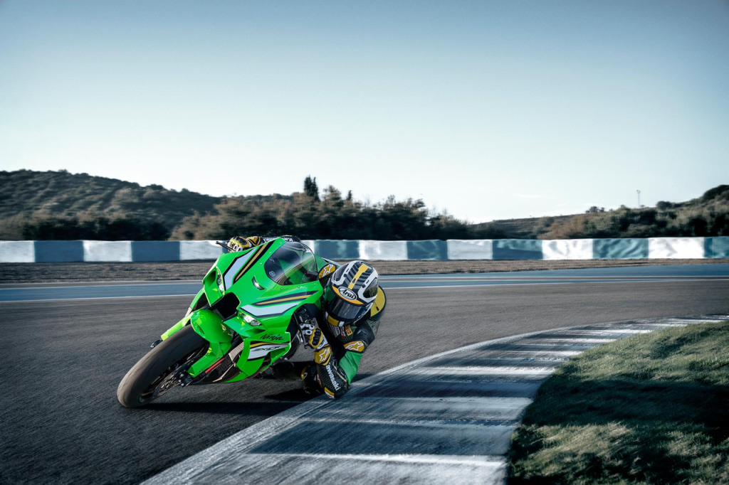 Kawasaki Ninja ZX-10R India Launch
