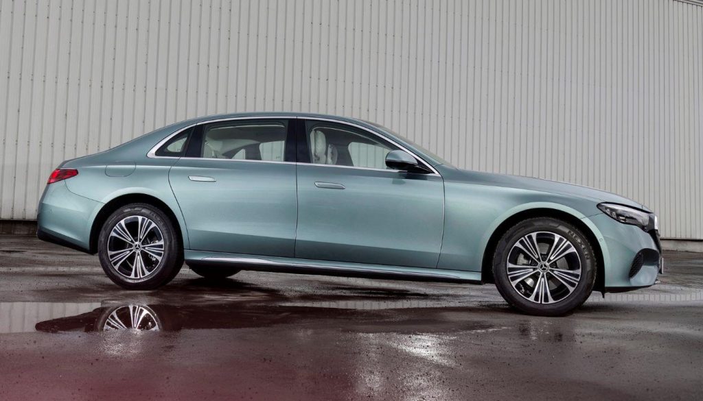 Luxury Car GST Impact