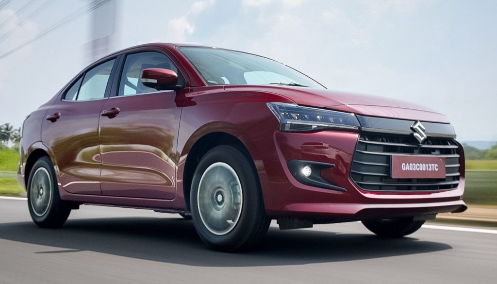 Maruti Suzuki Retail Sales Cross 80,000 Units