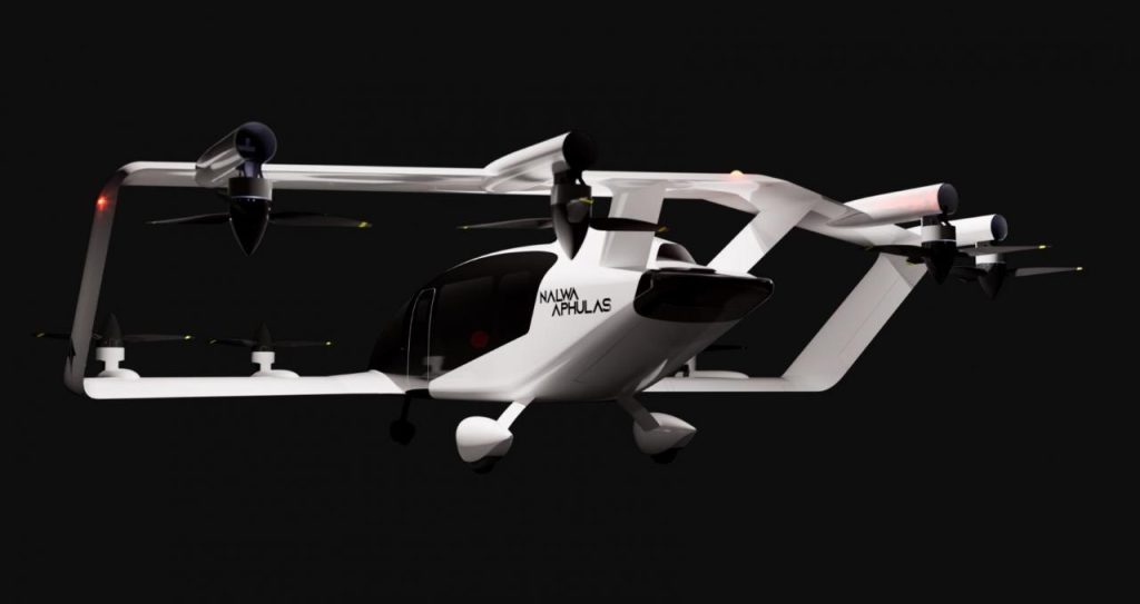 Nalwa Aero Gets DGCA Approval For 5-Seater Electric Air Taxis