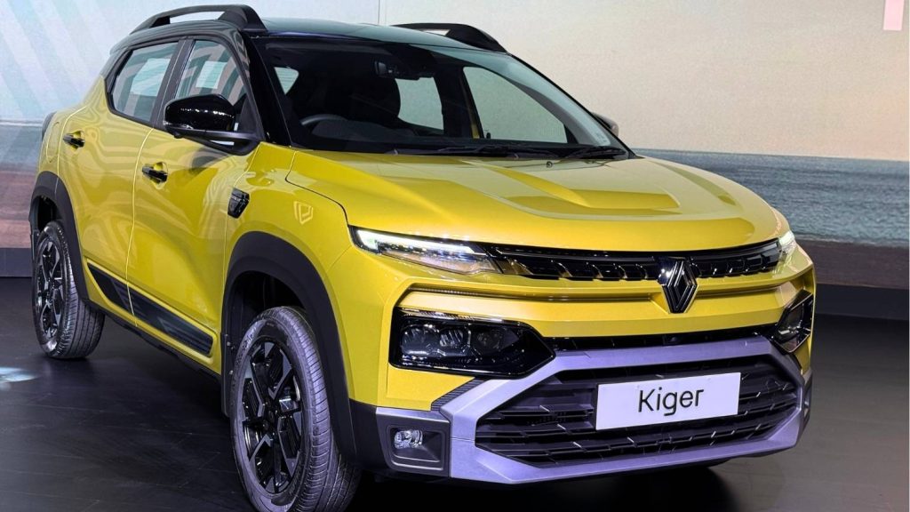 Renault Cars Get Festive Price Cut