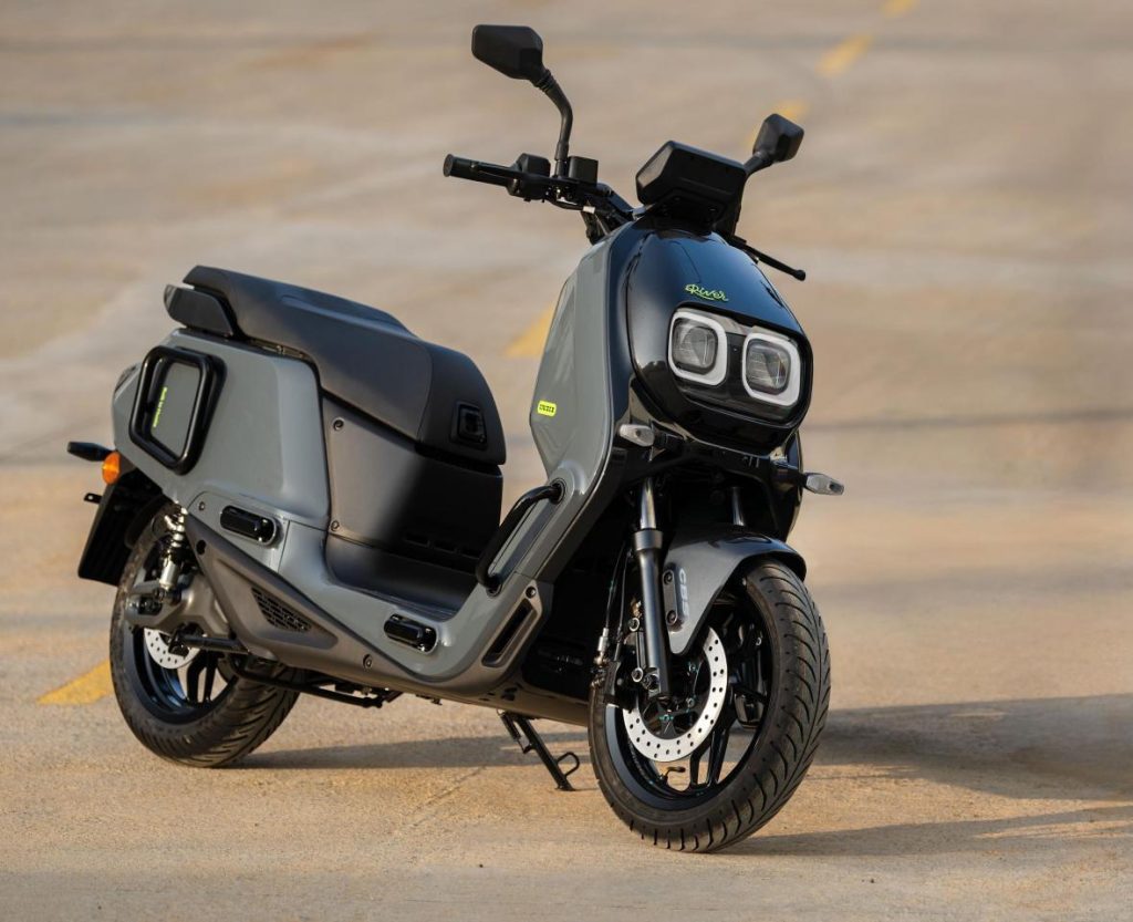 River Indie E-Scooter Now Offers 8-Year Warranty