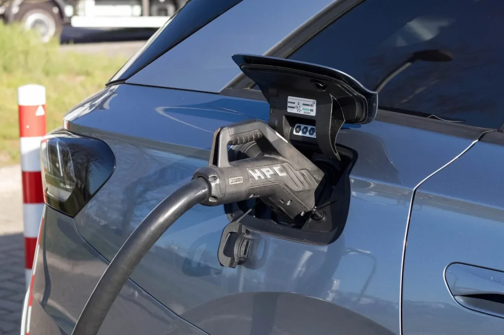 Somerset EV Charging Strategy