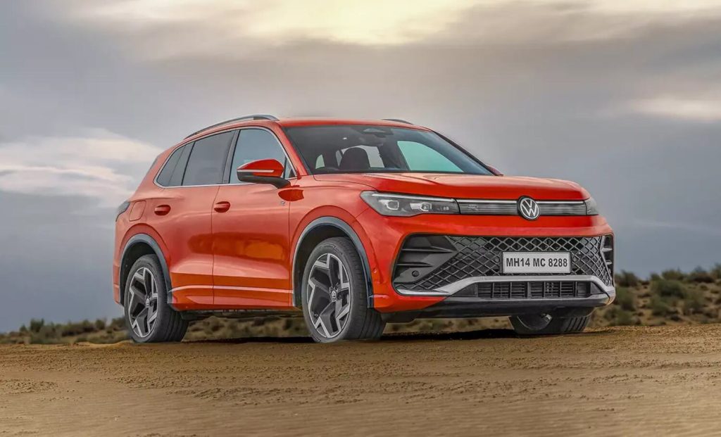 VW Cars Get Festive Discounts