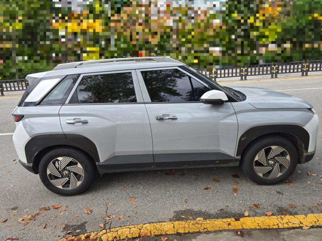 2nd-gen Hyundai Venue