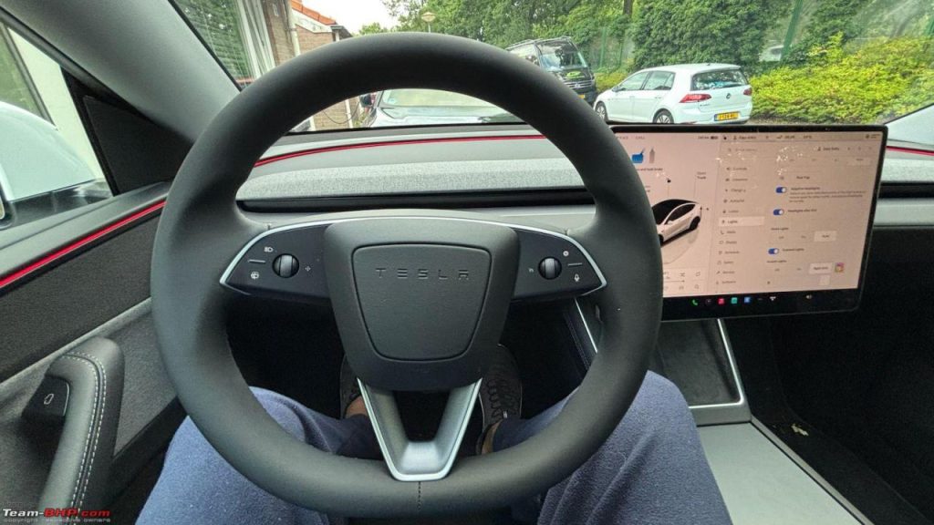 Euro NCAP’s 2026 Safety Rule