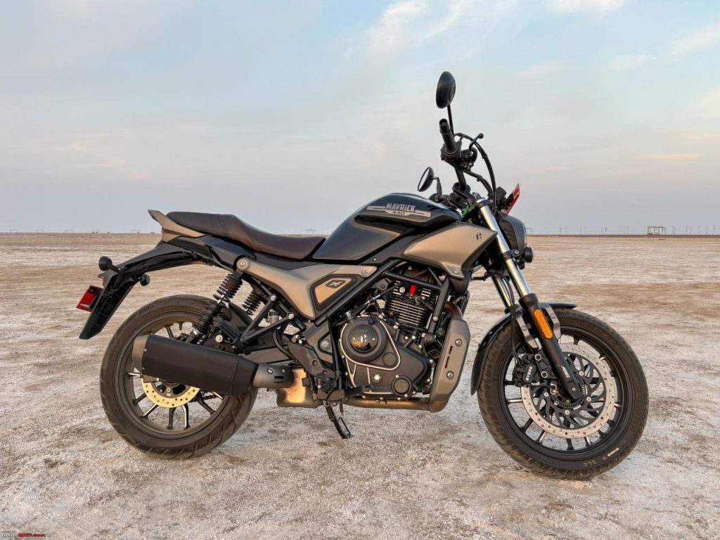 Hero MotoCorp Launches in Italy