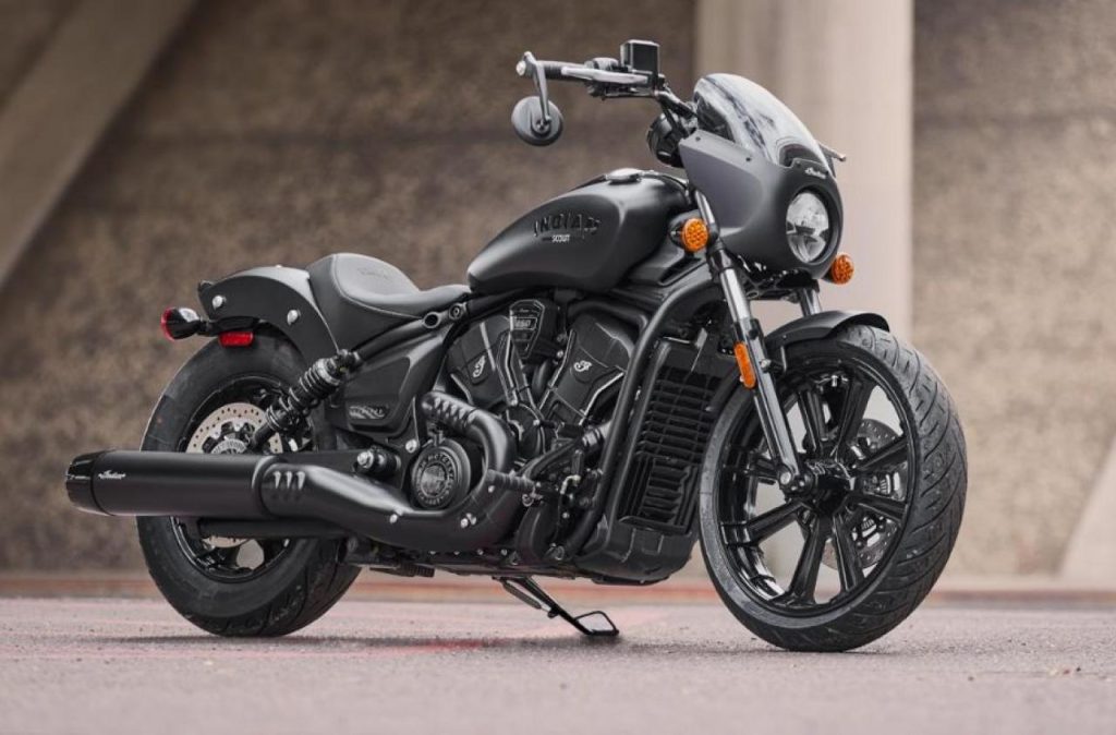 Polaris To Sell Majority Stake in Indian Motorcycle