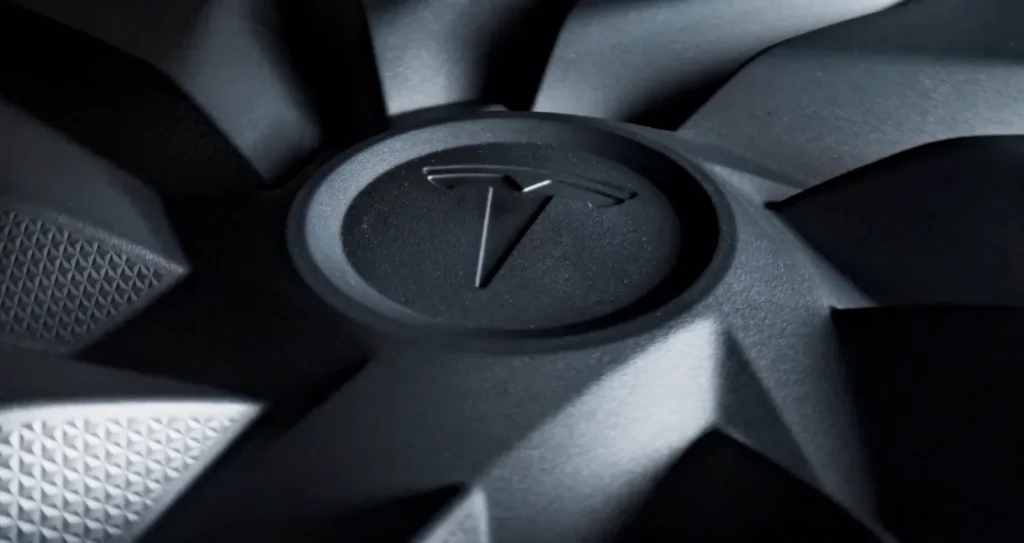 Tesla Teases Mysterious New Product