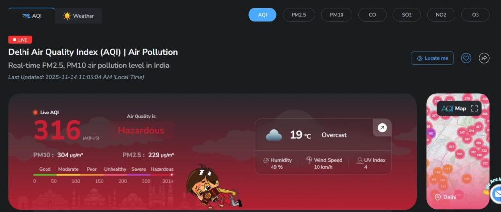 BS3, BS4 Diesel Vehicles Banned