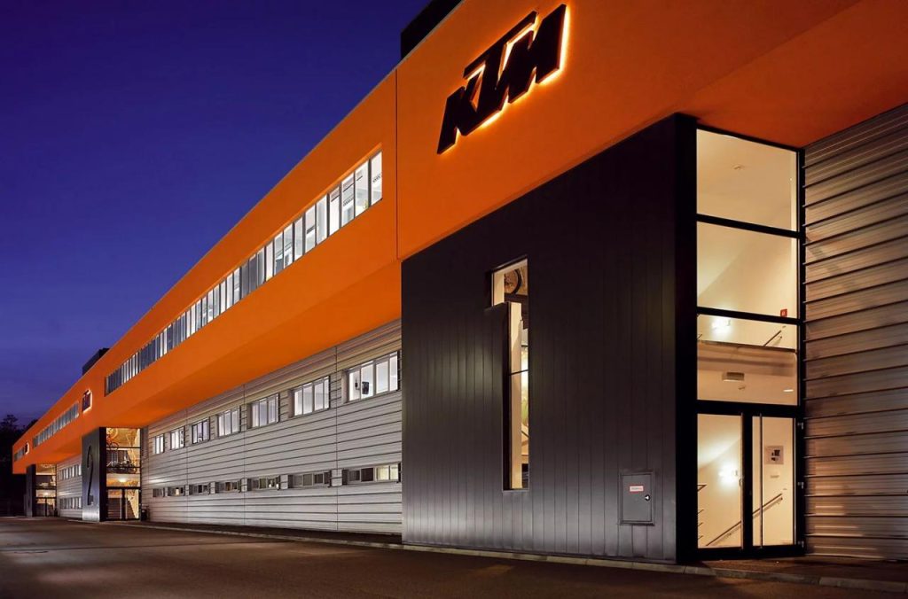 Bajaj Auto Completes 800 Million Euro Acquisition