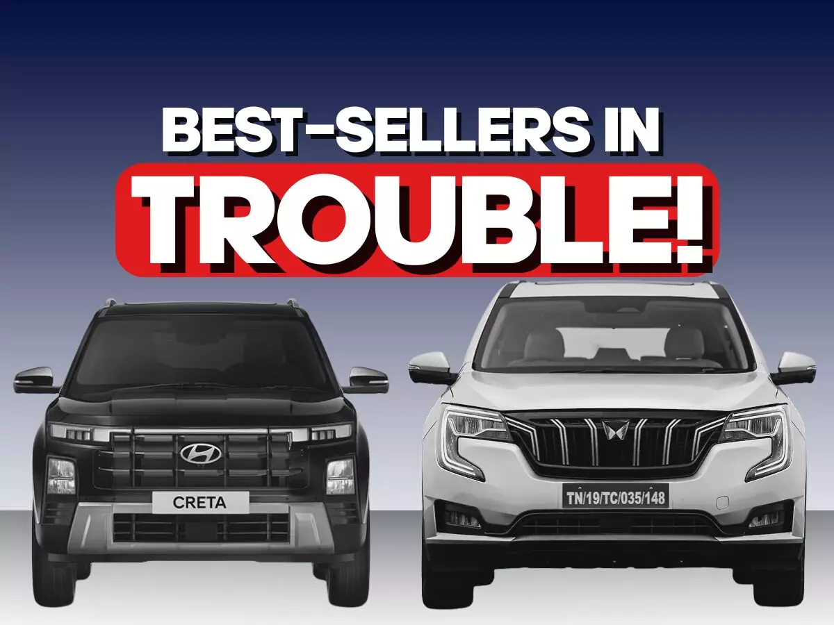 Creta & XUV700 Rivals Revealed