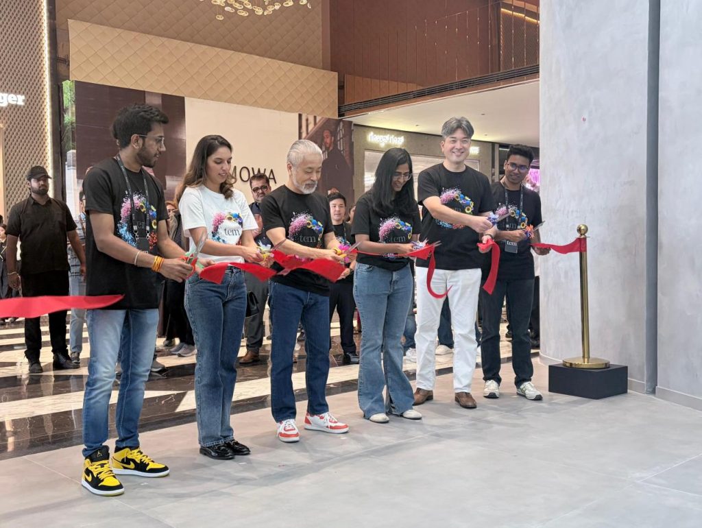 Explore Toyota&rsquo;s Experiential Museum Bengaluru