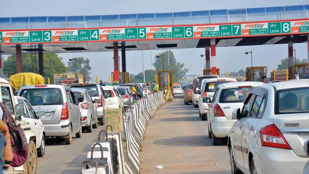 Government of India Plans Major Toll Policy