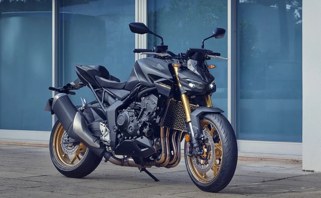 Honda CB1000 Hornet SP