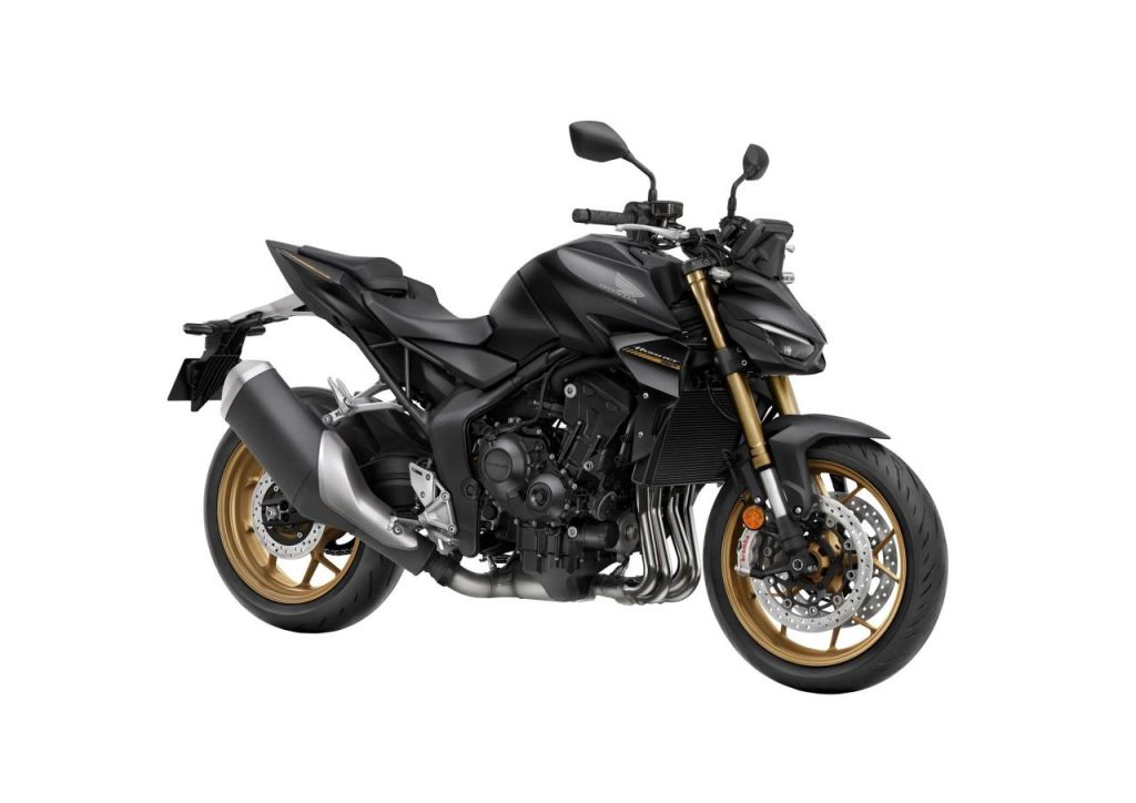 Honda CB1000 Hornet SP
