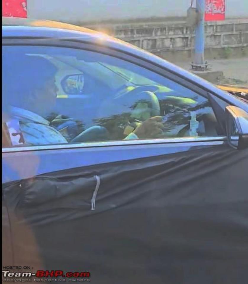 Hyundai Verna 2026 Facelift