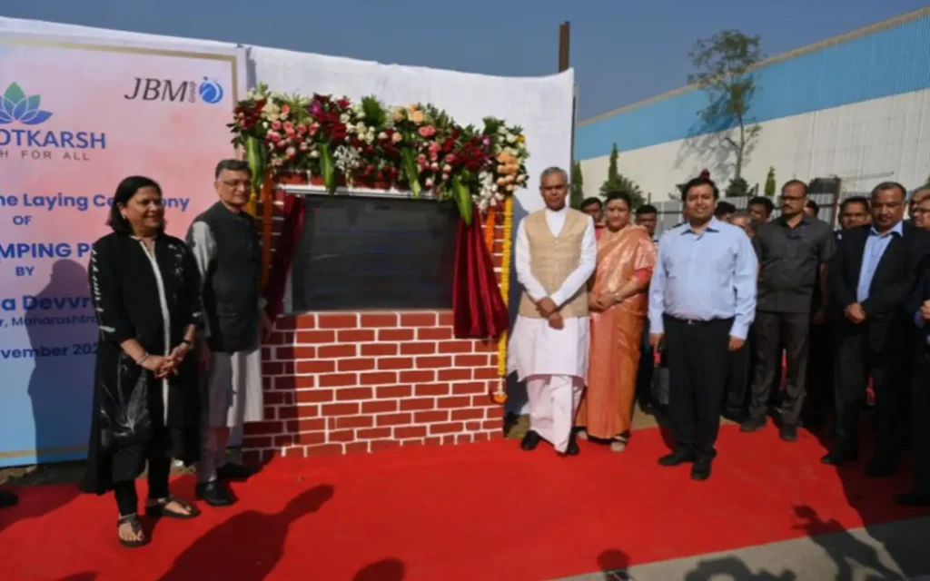 JBM Partners Sodecia