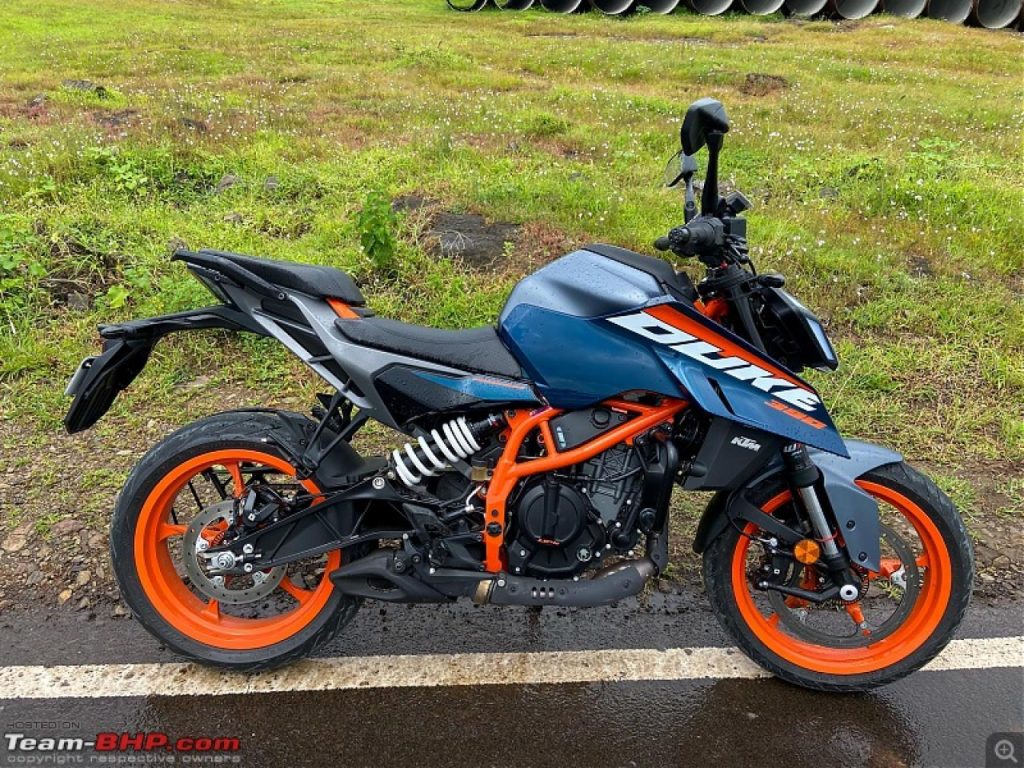 KTM Announces Worldwide Recall