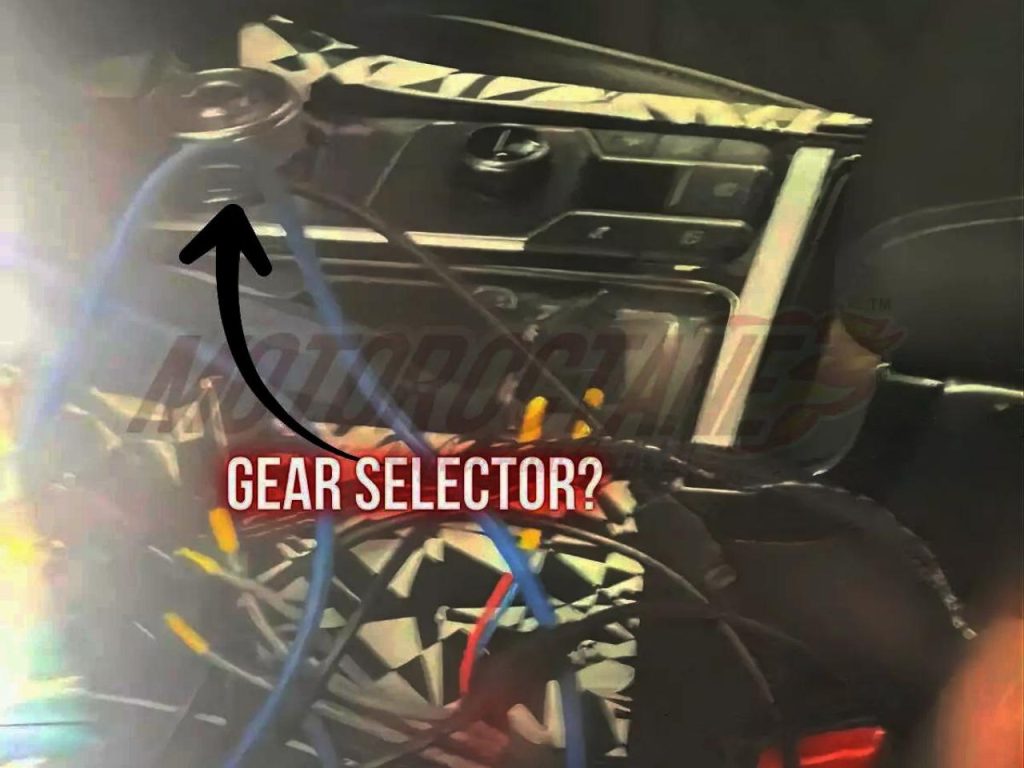 Kia Sorento 7-Seater SUV Gear