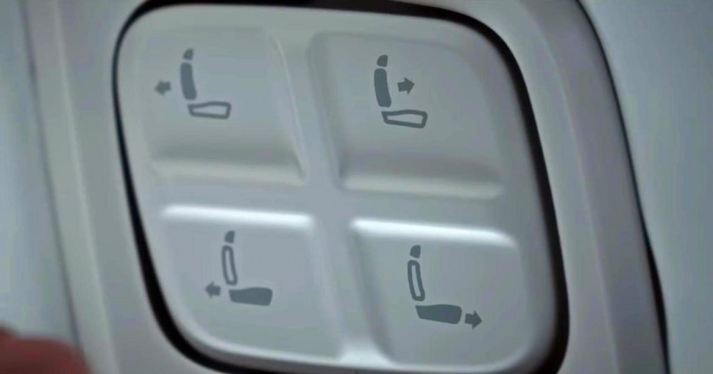 Mahindra XEV 9S Gets Premium Power Boss