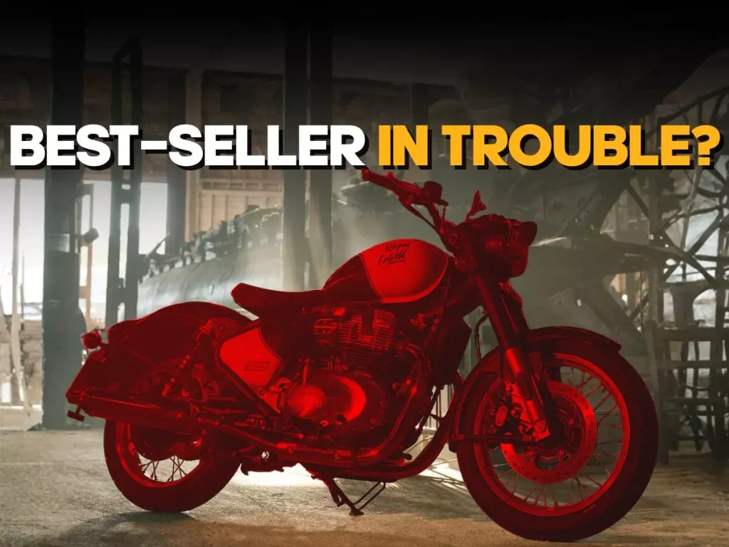 Royal Enfield Classic