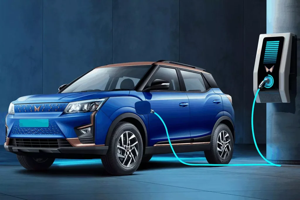 Mahindra XUV400 Discount – Specs & Features