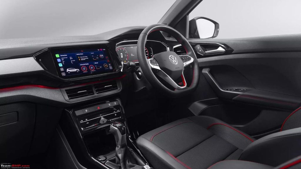 Interior and Cabin Enhancements